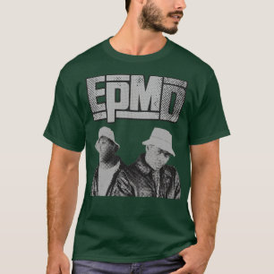 T-shirt HIP HOP rétro EPMD
