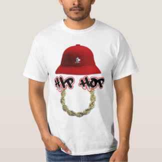 T-shirt HipHop OG 1 WHT
