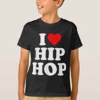 Hiphop pour enfant