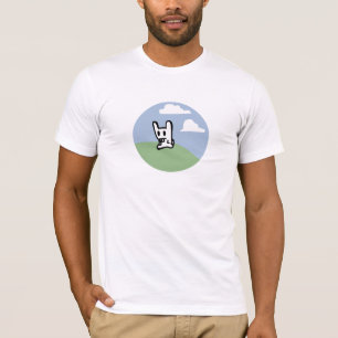 T-shirt HipHopp