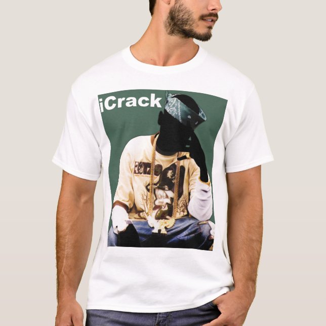 T-shirt HipHopPurity (Devant)
