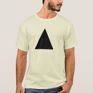 T-shirt Hippie