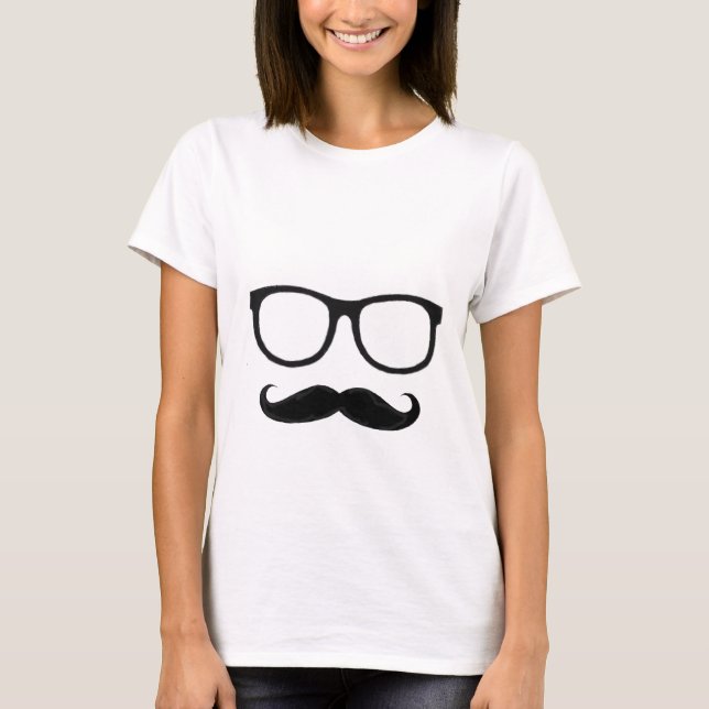 T-shirt Hippie (Devant)