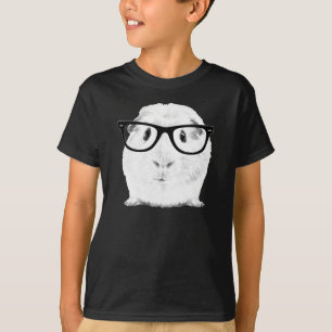 T-shirt Hippie Pigster
