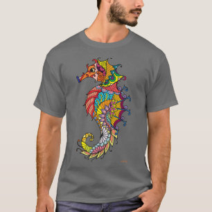 T-shirt Hippocampe de Fairytale