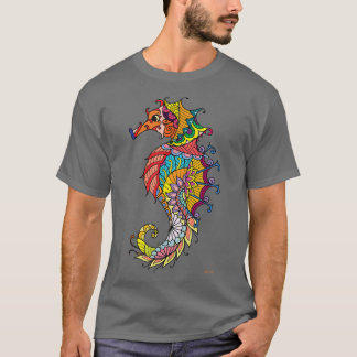 T-shirt Hippocampe de Fairytale