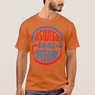 T-shirt Hippodrome Oswego Drag