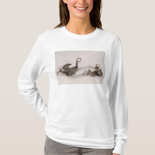 T-shirt Hipposandals