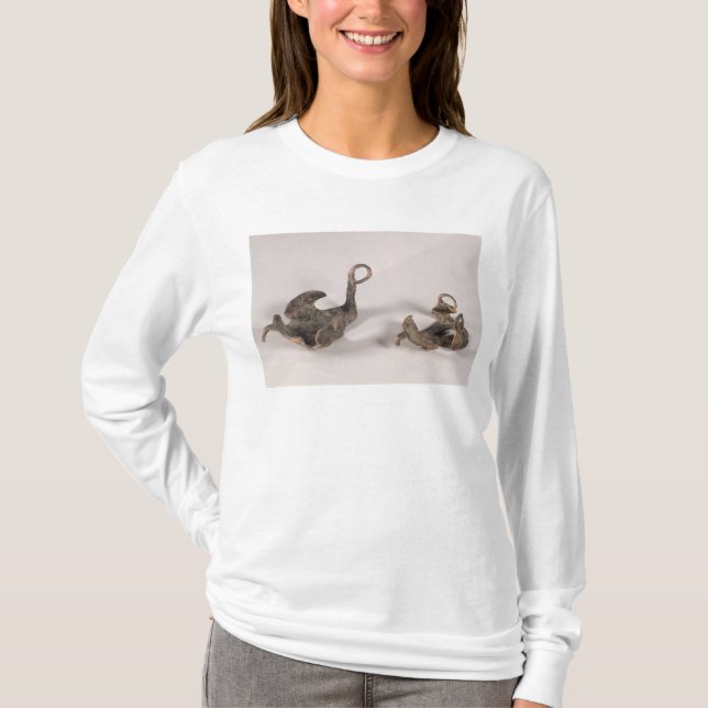 T-shirt Hipposandals (Devant)