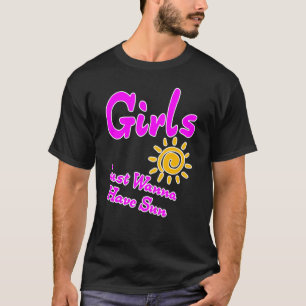 T-shirt Hipster Sun Love Motivation Love Sun Hawaiian