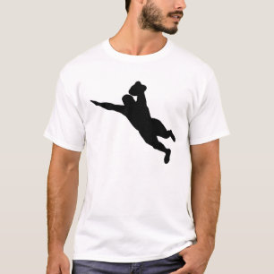 T-shirt Hirondelle