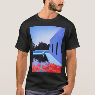 T-shirt Hiroshi Nagai