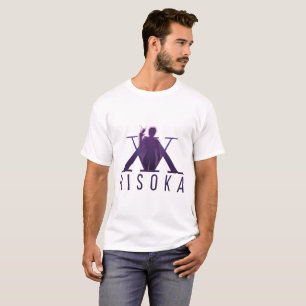 T-shirt Hisoka
