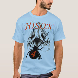 T-shirt hisoka