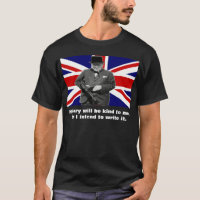 Histoire de Churchill
