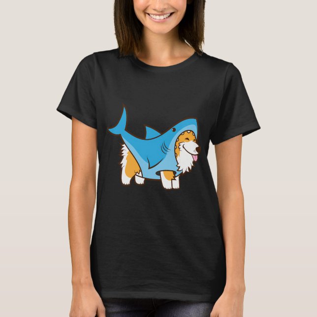 T-shirt Histoire de Jésus pêcheur (Devant)