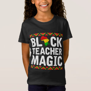 T-Shirt Histoire de l'Afrique noire