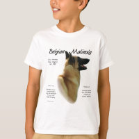 Histoire des Malinois belges ; Tout sur les Malino