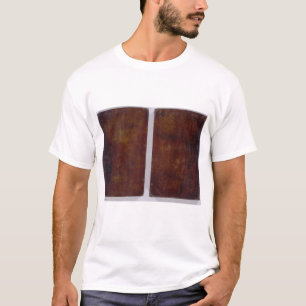 T-shirt Histoire naturelle et civile des dominions