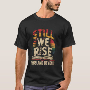 T-shirt Histoire noire Emancipation Liberté 1865 Juneteent