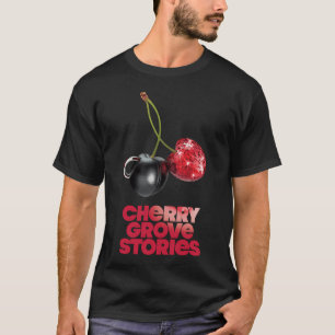 T-shirt Histoires de Cherry Grove