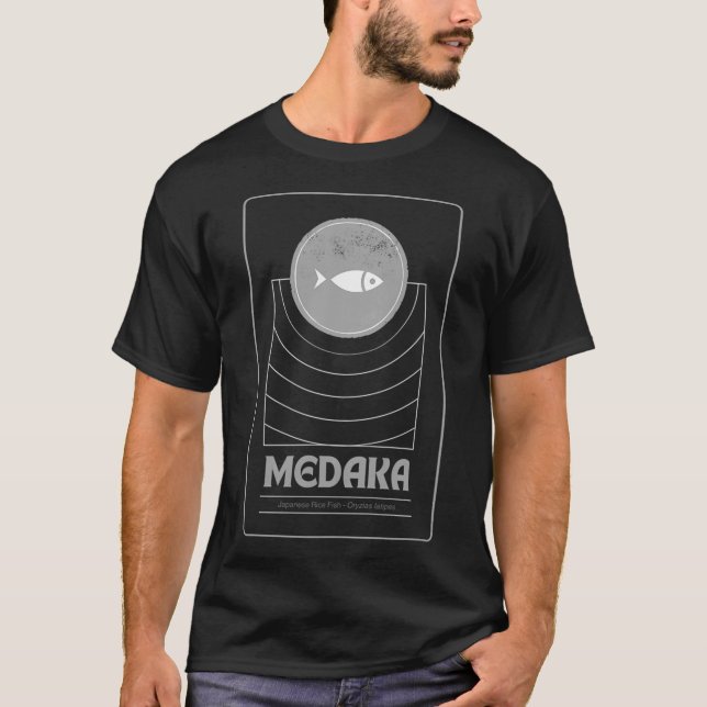 T-shirt Histoires de la pêche : Collection de pêcheur capt (Devant)