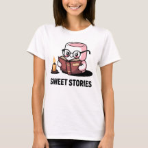 Histoires Douces