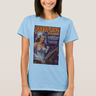 T-shirt Histoires effrayantes 2