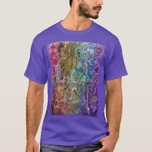 T-shirt Histoires épiques