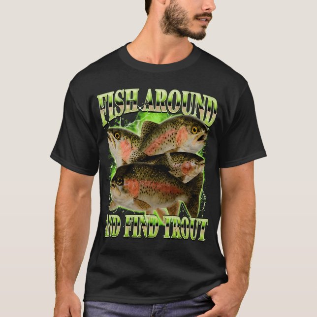 T-shirt Histrio histrio (Devant)