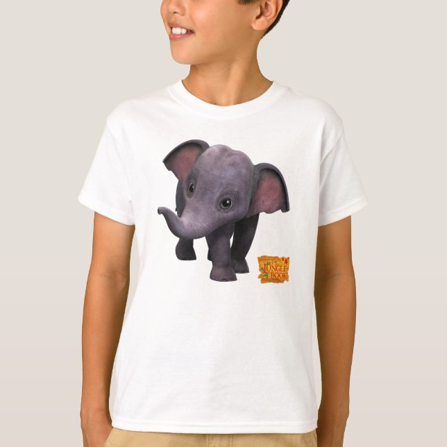 T-shirt Hita (Devant)