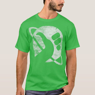 T-SHIRT HITCHHIKE