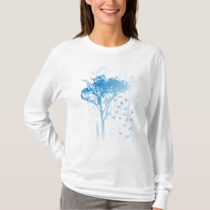 T-shirt Hiver
