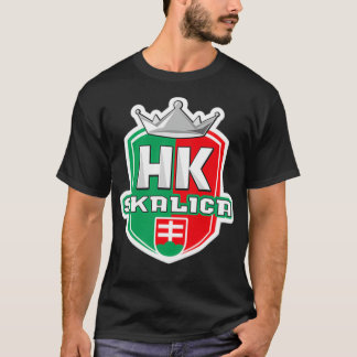T-shirt HK 36 Skalica