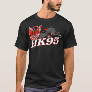 T-shirt HK 95 Panthers Povask Bystrica