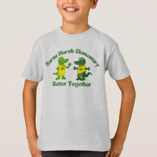 T-shirt HMES Mieux Ensemble Chemise