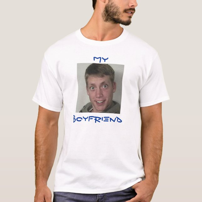 T-shirt Hmm (Devant)