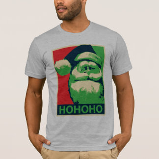 T-shirt Ho Ho espoir