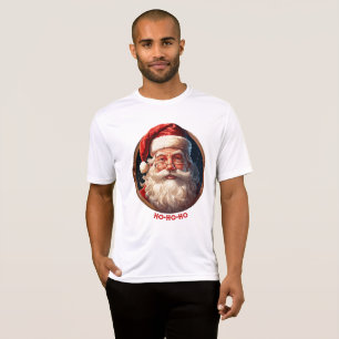 T-shirt Ho Ho Happy