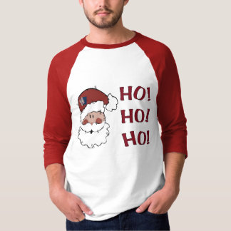 T-shirt HO ! HO ! HO ! Père Noël