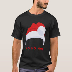 T-shirt HO, oh !
