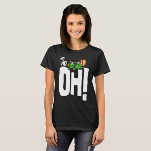 T-shirt Ho oh oh ! V2