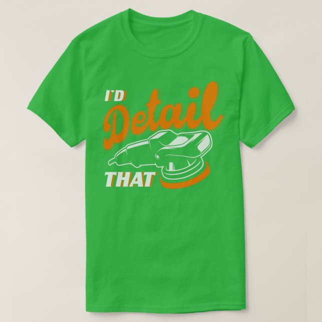 T-shirt Hob (Design devant)