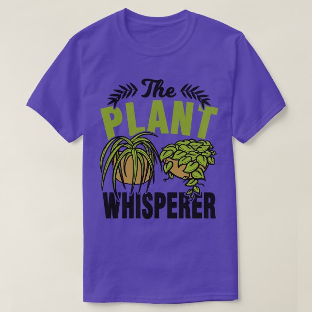 T-shirt Hob (Design devant)