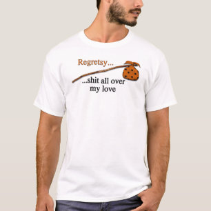 T-shirt Hobo Love