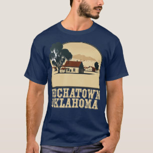 T-shirt Hochatown Oklahoma