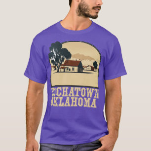 T-shirt Hochatown Oklahoma