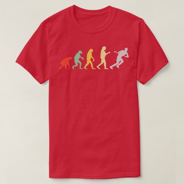 T-shirt Hockey (Design devant)