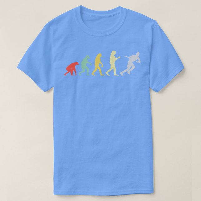T-shirt Hockey (Design devant)