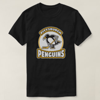 T-shirt Hockey Pittsburgh Penguins idées cadeaux pour papa